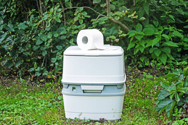 Portable Toilet Options We Offer in Stanton, NE