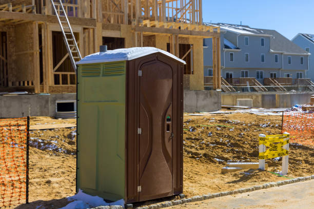Best Porta potty delivery and setup  in Stanton, NE