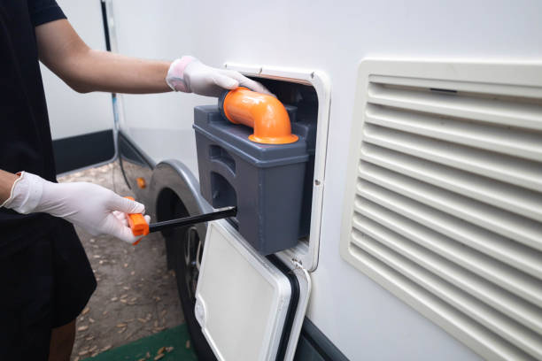 Porta potty rental for festivals in Stanton, NE