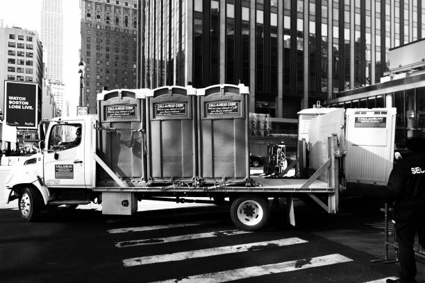 Best Affordable portable toilet rental  in Stanton, NE